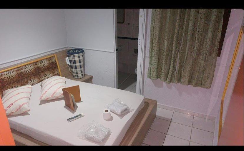 Hotel Amantes - Sao Paulo — Photos 3